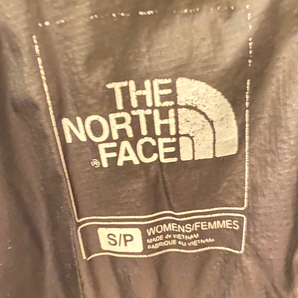 North face jacket - Picture 4 of 4